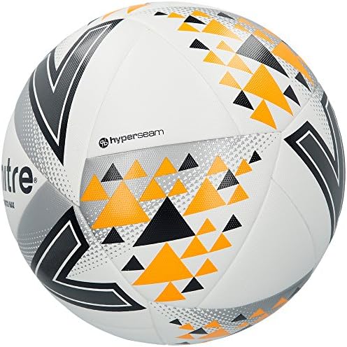 mitre ultimatch hyperseam size 5