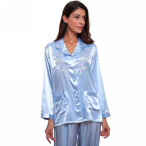 Ladies Pajamas Set Comfortable Womens Pajamas Sets Pajamas