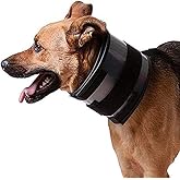 KVP Bite Free Collar Fits 25-30" Neck, 8" Width