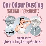 Salt Of the Earth Refillable Natural Deodorant Spray Lavender & Vanilla 100ml view 4