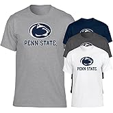 Penn State Officially Licensed Logo Block T Shirt