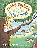 Piper Green and the Fairy Tree