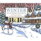 Autumn: An Alphabet Acrostic: Schnur, Steven, Evans ...