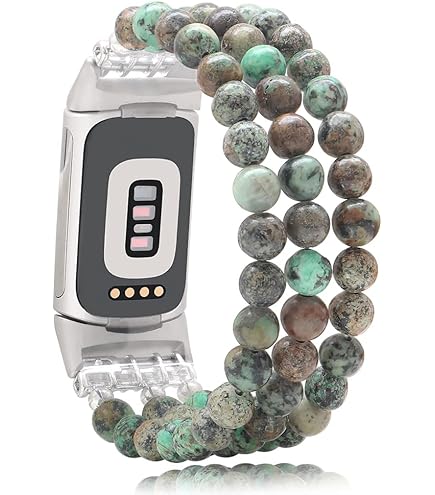 Amazon.com: Fitbit Charge 6 Bundle Fitness Tracker Health
