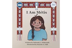 I Am Métis