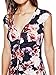 GUESS Women's Soleia Shirred Top