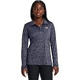 Under Armour Women's Tech Twist Quarter Zip