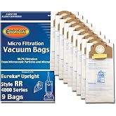 EnviroCare Replacement Vacuum Bags for Eureka RR, 61115 Boss Smart Vac 4800. 9 Pack