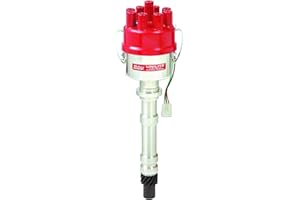 MALLORY IGNITION Mallory 3748201 High Performance Unilite Breakerless Electronic Distributor