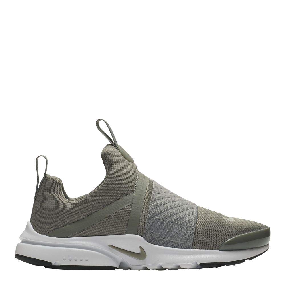 nike kids presto extreme running shoe