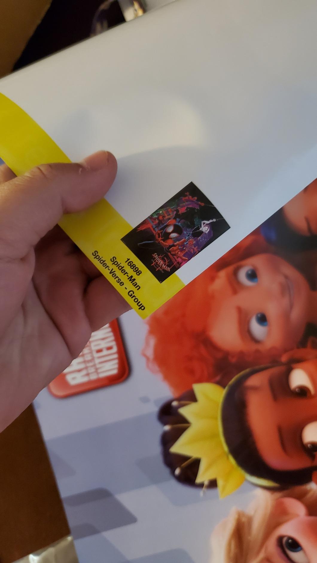 User review photo