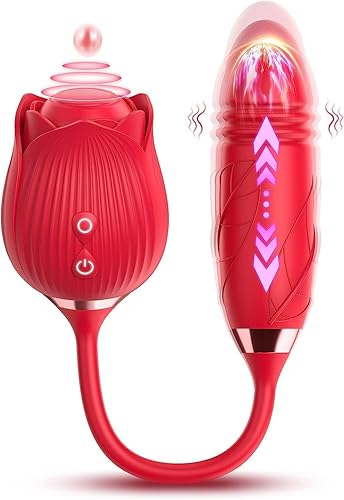most realistic sex doll 2024 How to Use a Rose Sex Toy: A Complete Beginner's Guide