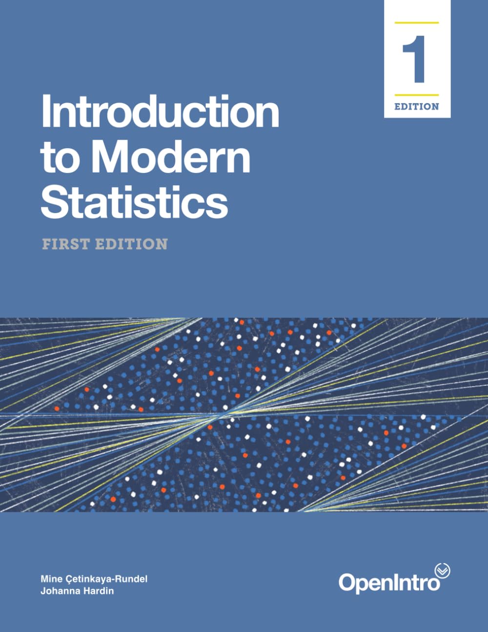 Introduction To Modern Statistics