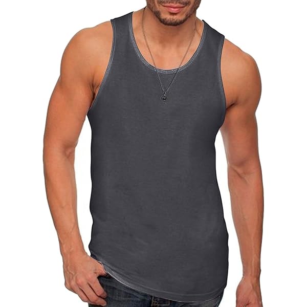 KARRY American sleeve tank グレー American sleeve tank - KARRY OFFICIAL ONLINE STORE