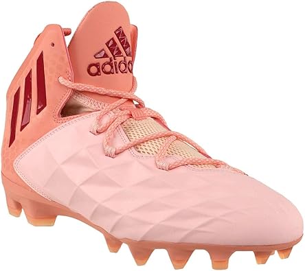 adidas freak lax mid lacrosse cleats