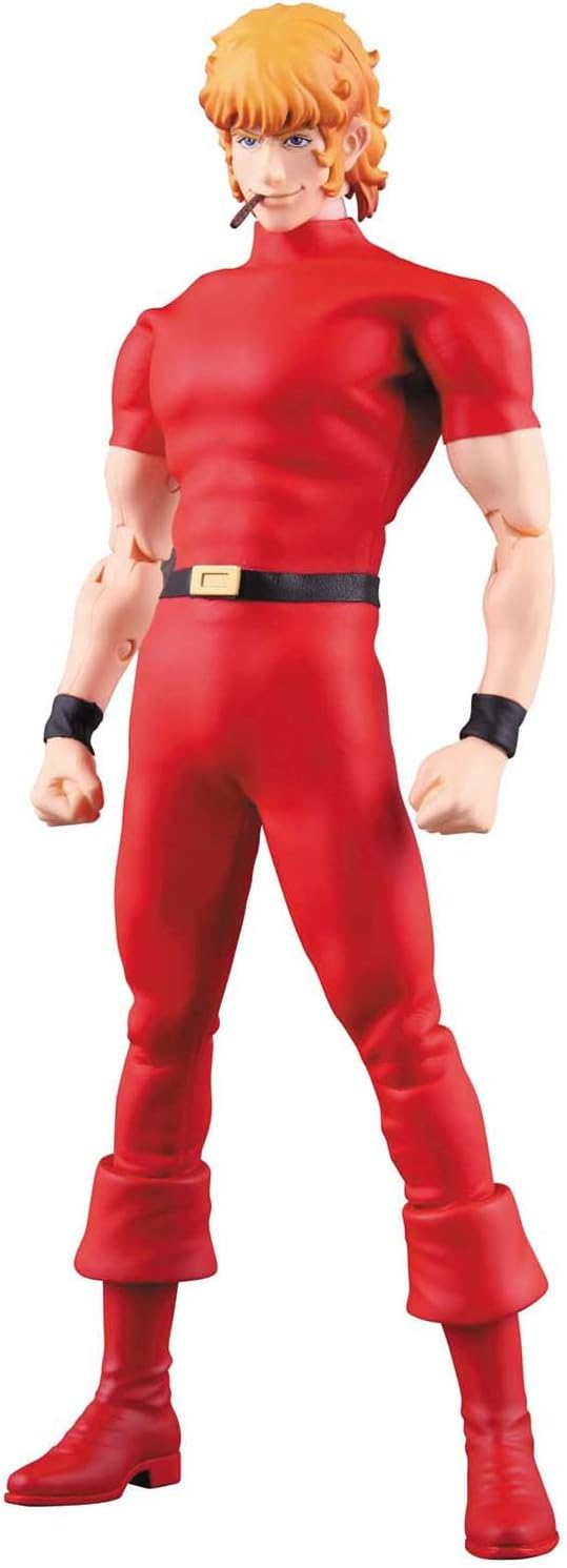 Amazon Rah リアルアクションヒーローズ Cobra コブラ 1 6スケール Abs Atbc Pvc製 塗装済み可動フィギュア フィギュア ドール 通販