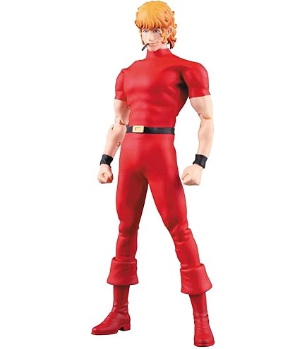 【未開封】RAH 1/6 No.445 COBRA コブラ メディコムトイ 619dRwfFTpL._AC_UL495_SR435,