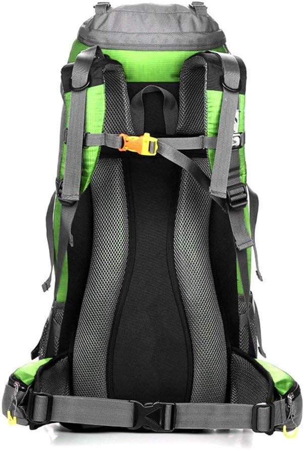 MYMM 50L Backpack, Great for Outdoor sport Hiking, Trekking, Camping Travel, Mountain Climbing. Waterproof Mountaineering Bag - Image 3