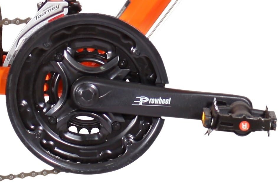 Montra rock 1.0 27.5 mtb cycle Clearance