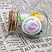 Original Design 120PCS Baby Shower Stickers,Thanks for Showering US,1.5inch Girl Boy & Gender Neutral Round Shower Stickers