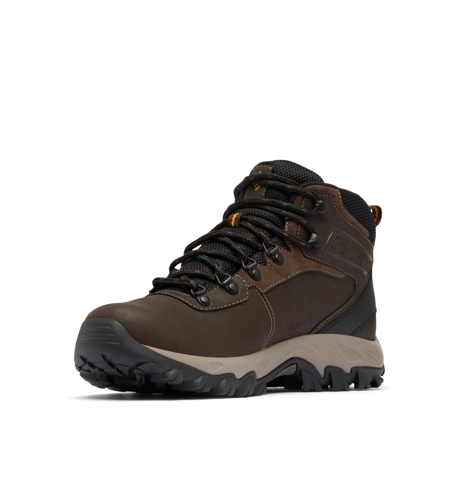 Columbia mens Newton Ridge Plus Wp