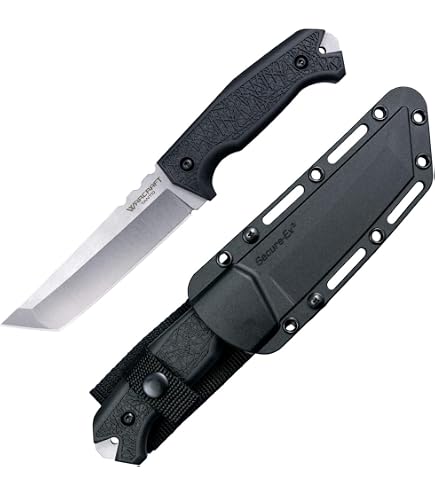 Amazon.com: Cold Steel Warcraft 5.5