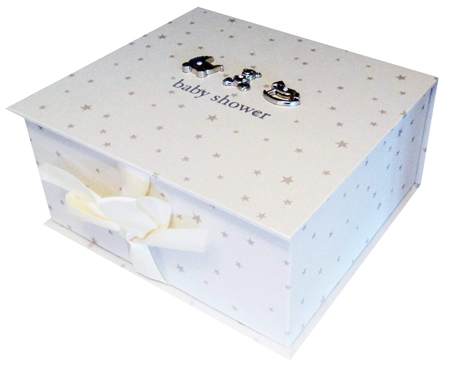 Baby Shower Keepsake Box Unisex