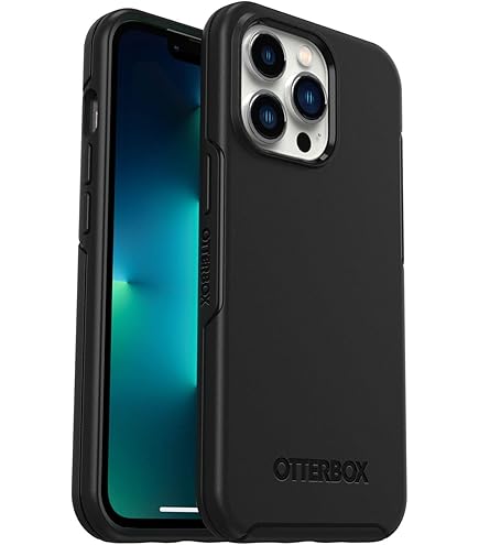 Amazon.com: OtterBox iPhone 13 Pro (Only) - Commuter Series Case
