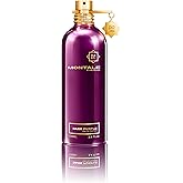 MONTALE Dark Purple Eau de Parfum Spray, 3.3 Fl Oz