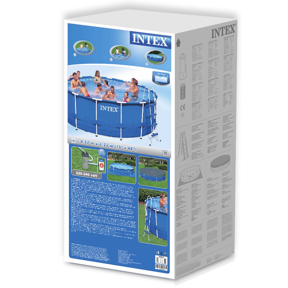 piscine intex 28236fr