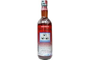 THREE CRABS BRAND FISH SAUCE @682ml