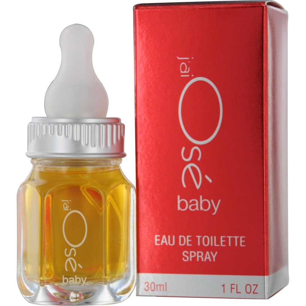 Туалетная вода guy laroche j'ai ose Baby EDT femme 30ml (025957010063)
