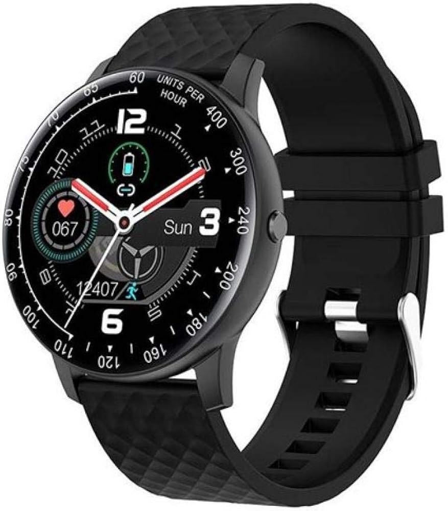 Smartwatch Smarty Uomo SW008A Amazon.it Orologi