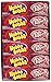 HUBBA BUBBA BUBBLEGUM DR PEPPER CHERRY 5 pcs Each (18 in a Pack)