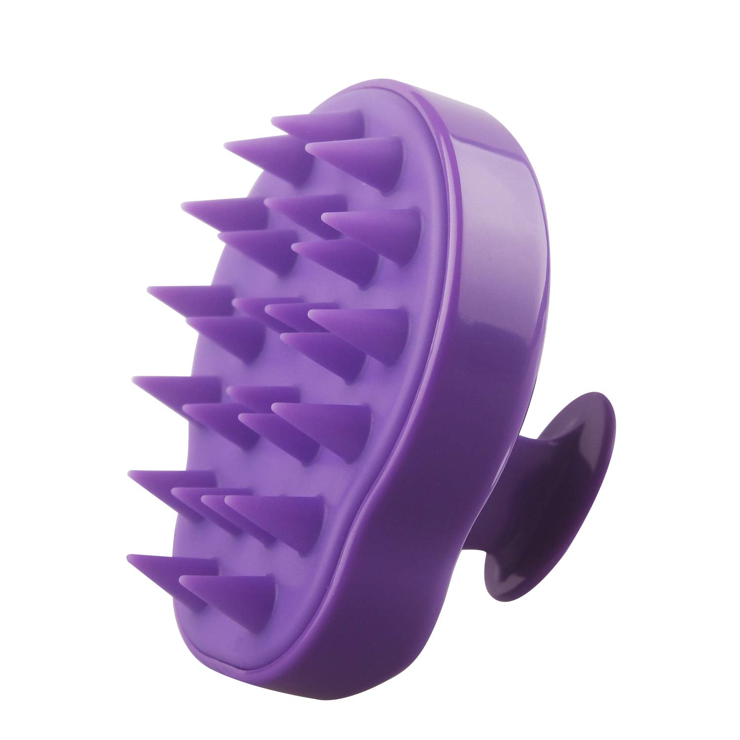 Hair Scalp Massager, BEAUTLOHAS. Shampoo Brush, Scalp