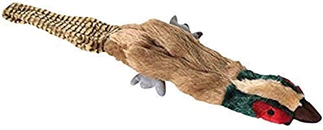 pheasant toy