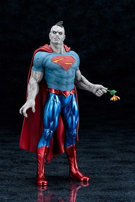 bizarro toy
