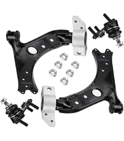 Amazon.com: URO Parts 31126771894 Control Arm, Front Right