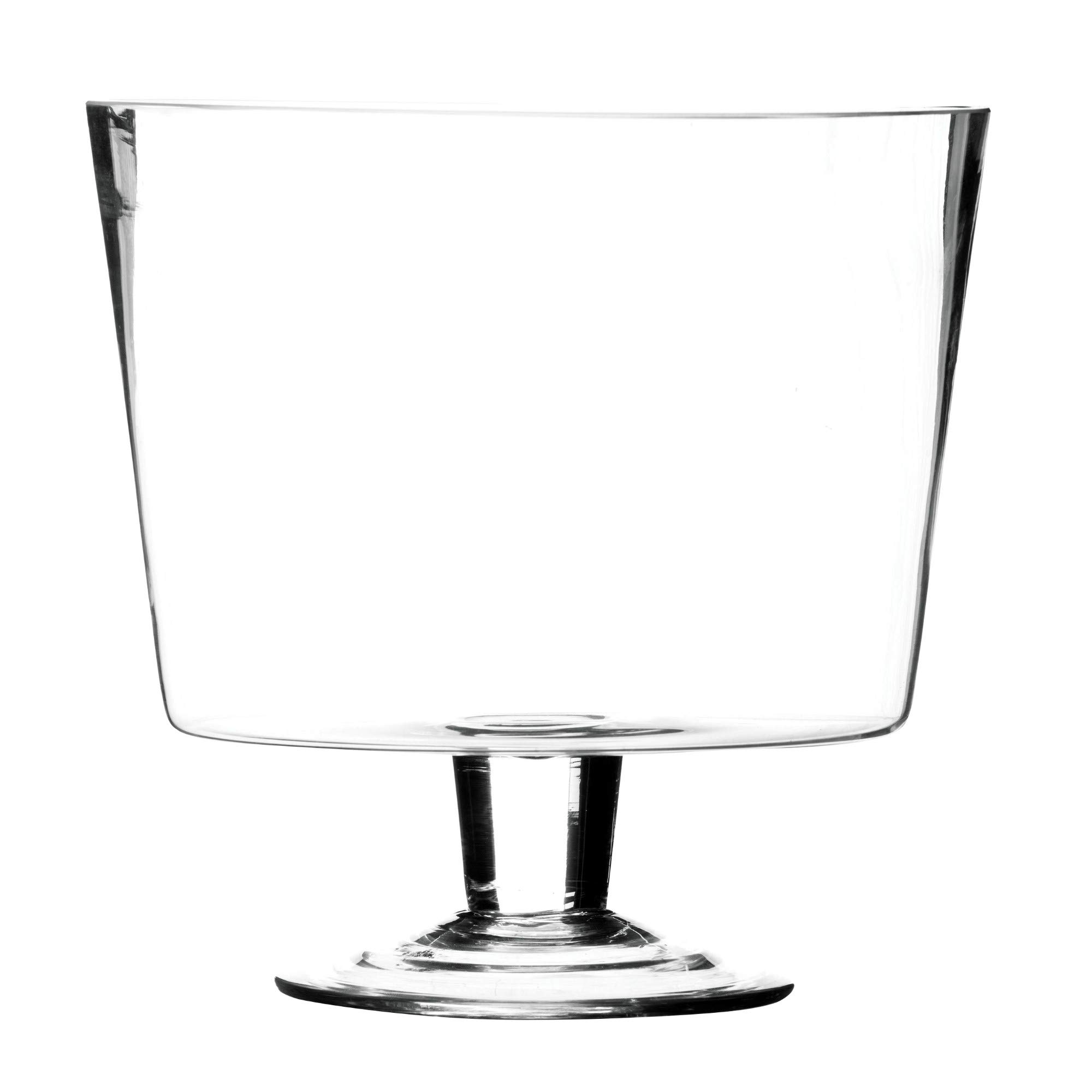 Ravenhead Entertain Footed Trifle Bowl, 20cm