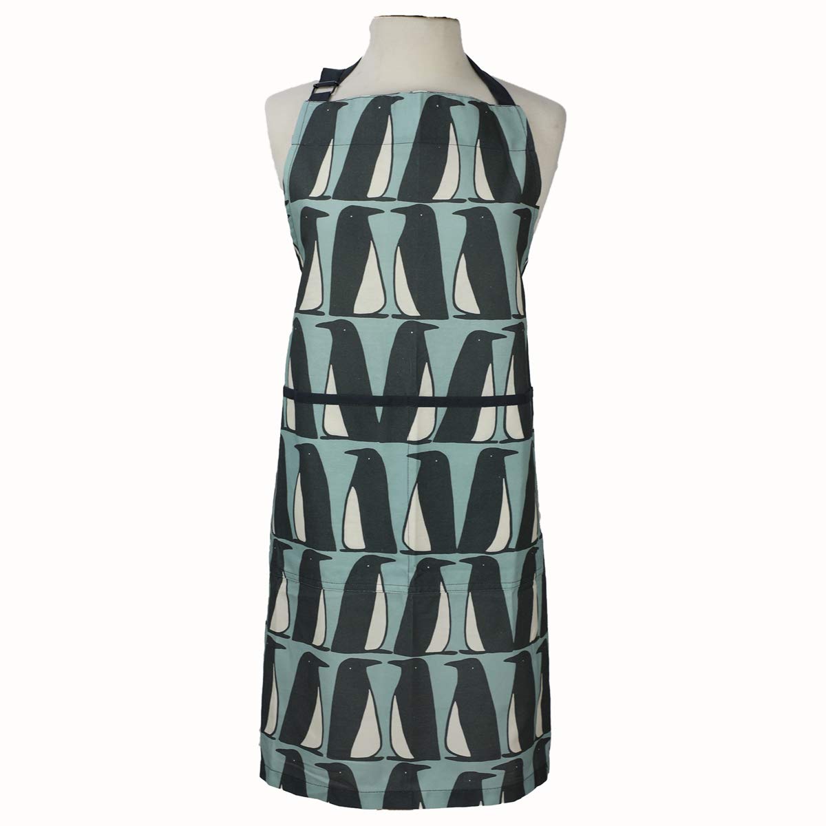 SCION LIVING Pedro Penguin Adult Apron