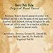 Mountaineer Brand Natural Heavy Duty Beard Balm | Original (Cedar Fir) Scent | Made in West Virginia | Beard Tamer | Conditions, Softens, Tames, Style | 2oz