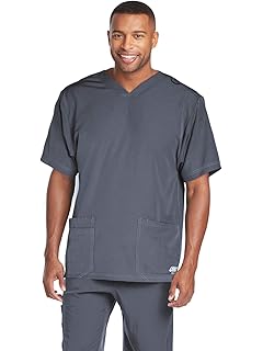skechers scrubs amazon