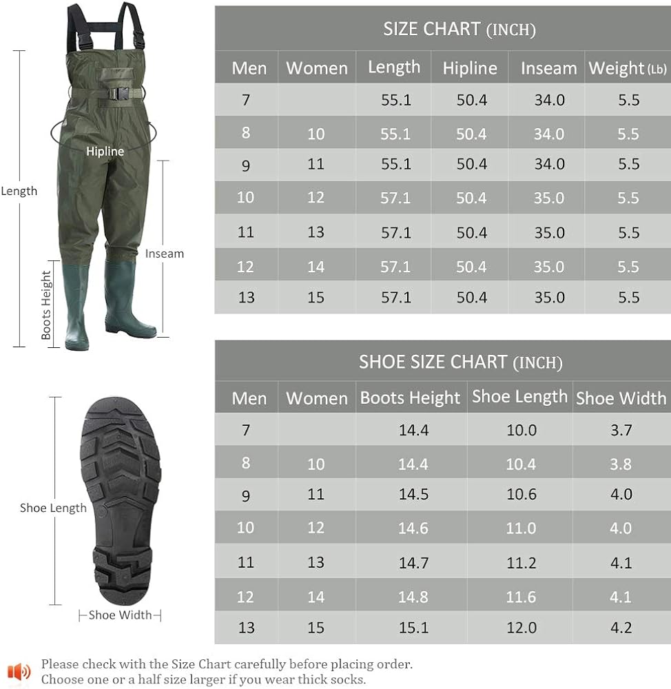 Size 15 Chest Waders Off 71 Medpharmres Com