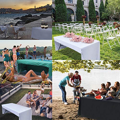 5 ABCCANOPY+Rectangle+Rectangular+Washable+Polyester+Great