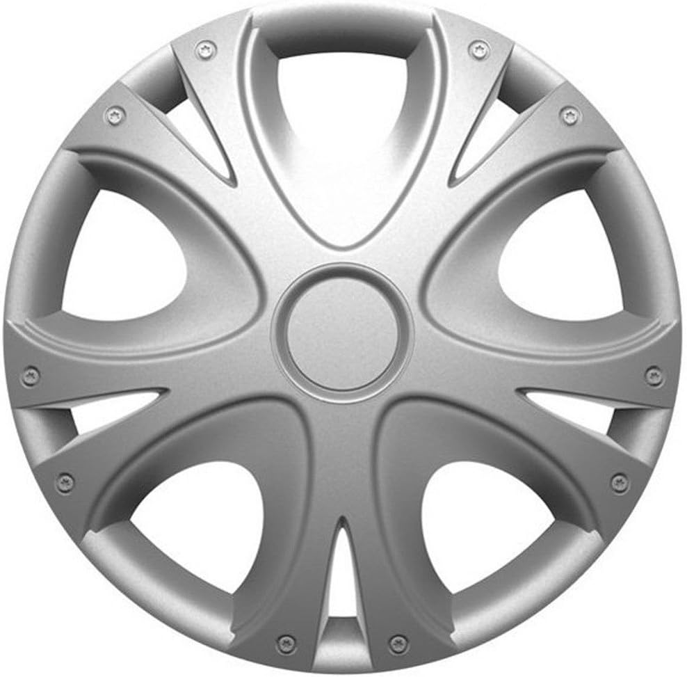 NISSAN NV200 (2010 on) 14 inch Dynamic Car Alloy Wheel Trims Hub Caps Set of 4