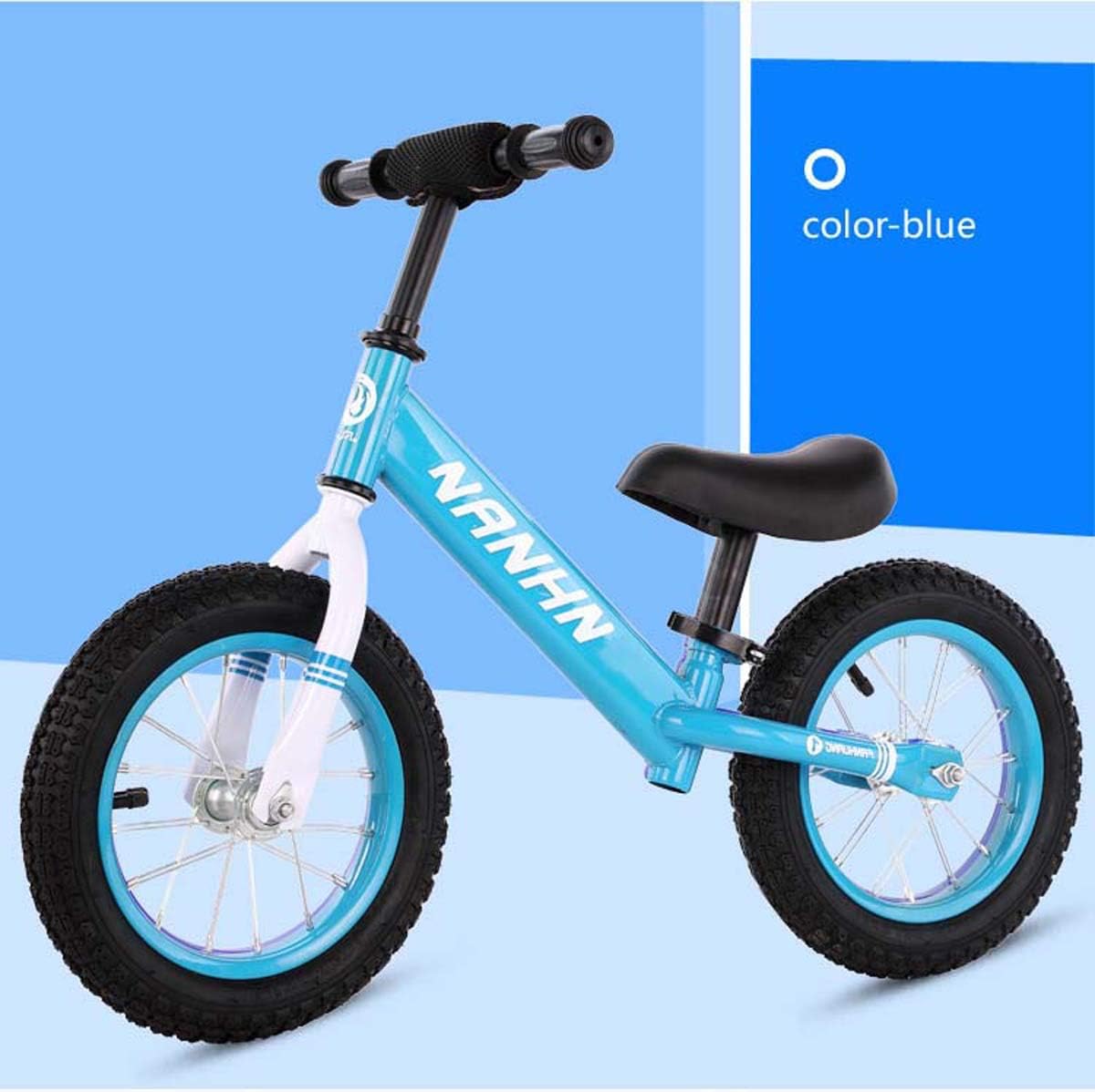 14 inch balance bike