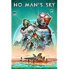 No Man's Sky Standard - PC Steam [Online Game Code]
