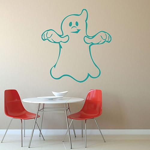 Amazon Com Halloween Decor Cute Haunted Ghost Halloween Party