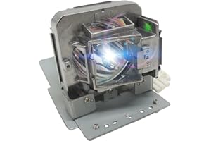 CTLAMP A+ Quality 5811119560-SVV Replacement Projector Lamp 5811119560-SVV Bulb with Housing Compatible with Vivitek DX881ST DX883ST DW882ST DW884ST DX813 DW814