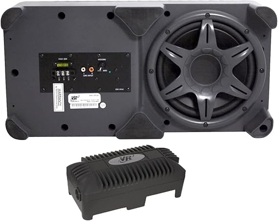 vr3 12 inch subwoofer